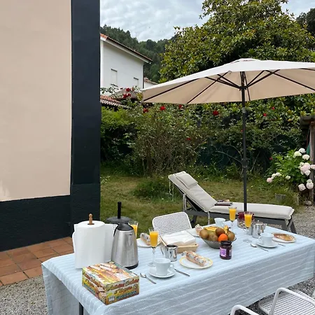 Holiday home La De Angela *